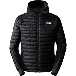 The North Face Funktionsjacke "M AO INSULATION HYBRID", mit Kapuze, aus wasserabweisendem Material