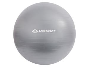 Schildkröt Fitness Gymnastiekbal (Blauw (Ø 55 cm))