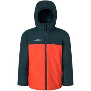 Rock Experience Kinderen Helix Padded Jas
