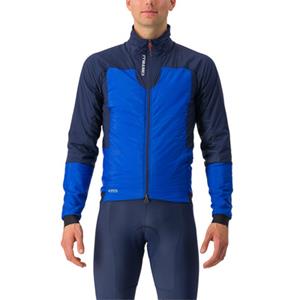 Castelli Heren Fly Thermal Jas