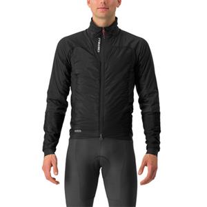 Castelli Heren Fly Thermal Jas