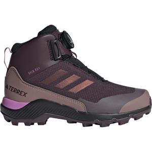 adidas TERREX Wanderschuh "TERREX WINTER MID BOA RAIN.RDY"