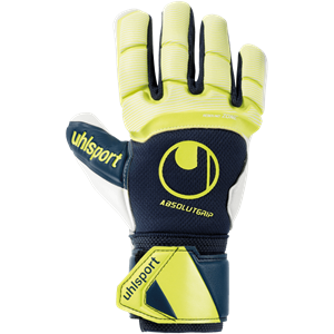 Uhlsport Absolutgrip HN Pro JR - Keepershandschoenen - Maat 6