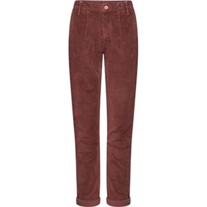 Chillaz Outdoorhose Magdalena dark red
