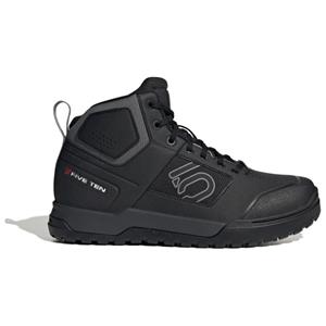 Five Ten  Impact Pro Mid - Fietsschoenen, zwart/grijs