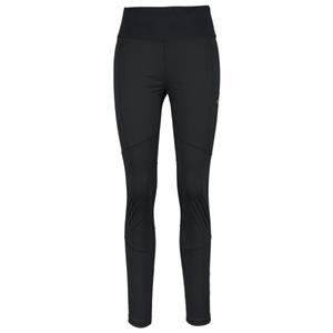 Stoic  Women's HelsingborgSt. Warm Tights - Hardlooplegging, zwart