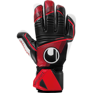 Uhlsport Powerline Supersoft HN - Keepershandschoenen - Maat 5