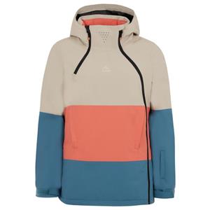 Protest  Women's Prtlimia Snowjacket - Ski-jas, meerkleurig