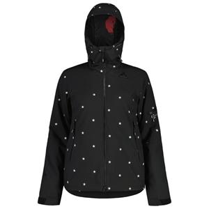 Maloja  Women's ToscM. - Ski-jas, zwart