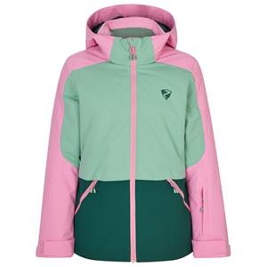 Ziener Anorak Ziener Kinder Skijacke Amely