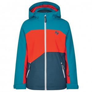 ziener Skijacke für Jungen blau Junge 