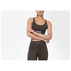 Super.Natural  Women's Super Top - Sportbeha, wit