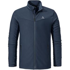 Schöffel Fleecejacke Fleece Jacket Parsenn mit Gitterhaptik