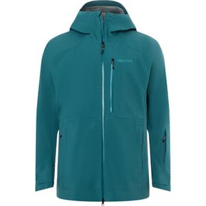Marmot Heren Refuge Pro Jas