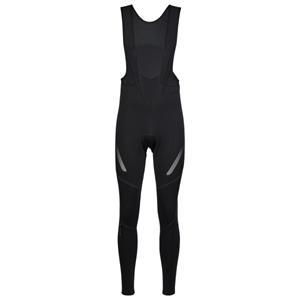 Vaude  Matoso SQlab Warm Pants - Fietsbroek, zwart