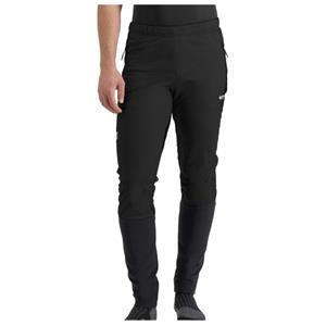 Sportful  Rythmo Pant - Langlaufbroek, zwart