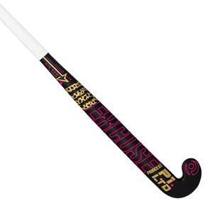 Princess Indoor No Excuse LTD P1 Jr zaalhockeystick