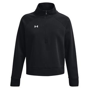 Under armour Women's Rival Fleece 1/2 Zip