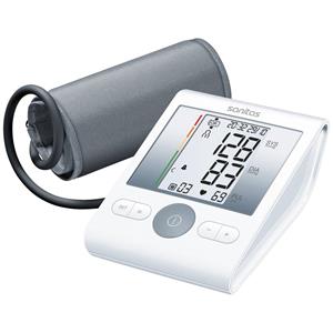 Sanitas SBM 22 10064 Bloeddrukmeter Bovenarm