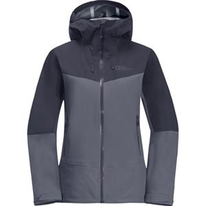 Jack Wolfskin Dames Alpspitze Tour 3l Jas