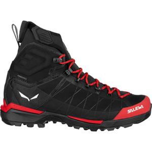 Salewa Dames Ortles Light Mid PTX Schoenen