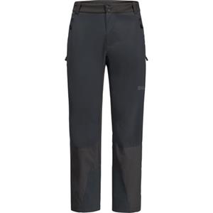 Jack Wolfskin Heren Alpspitze Tour Broek