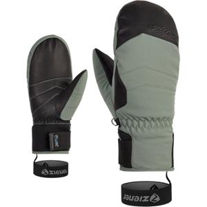 Ziener Fäustlinge "KALEA AS(R) AW MITTEN"