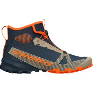 Dynafit Heren Traverse Mid GTX Schoenen