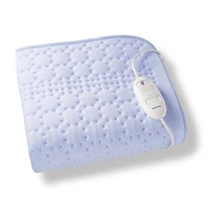 Inventum HN135 Elektrische deken Blauw