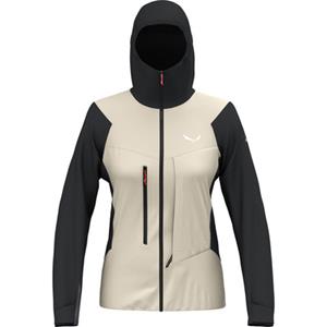 Salewa Dames Sella DST Hybrid Jas