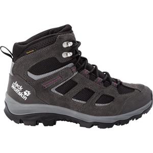 Jack Wolfskin Wanderschuh "VOJO 3 TEXAPORE MID W"