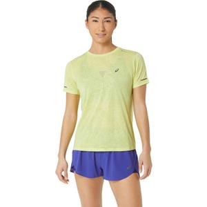 ASICS Metarun Pattern T-Shirt Women