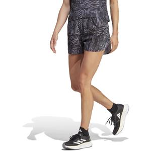 Adidas RI 3S AOP 3'' Short Women