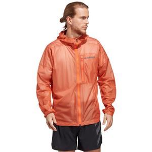 Adidas AGR Rain Jacket Men