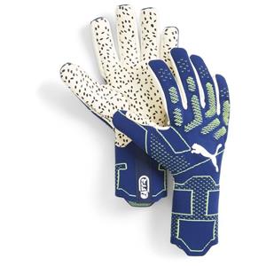 PUMA Keepershandschoenen Future Ultimate NC Gear Up - Persian Blue/Groen