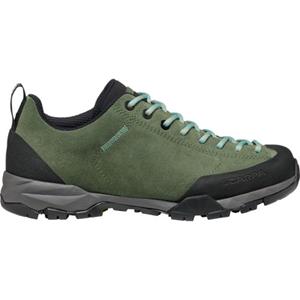 Scarpa Dames Mojito Trail Schoenen