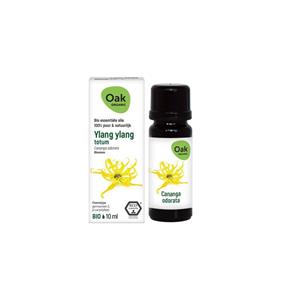 OAK Ylang ylang totum bio