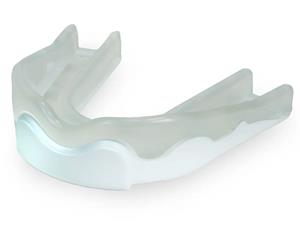 Mouthguard Transparant