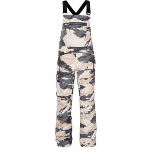 Armada Dames Pascore 2l Bib Broek