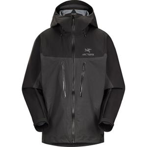 Arc'teryx Heren Alpha Jas