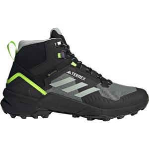 adidas TERREX Wanderschuh "TERREX SWIFT R3 MID GORE-TEX", wasserdicht
