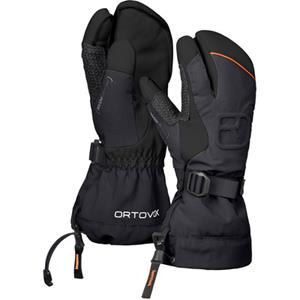 Ortovox Heren Mer. Freeride 3 Finger Handschoenen