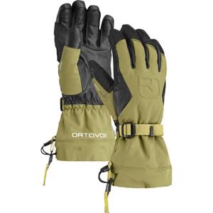 Ortovox Heren Merino Freeride Handschoenen