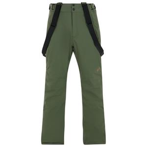 Protest  Miikka Snowpants - Skibroek, olijfgroen