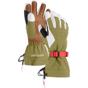 Ortovox Dames Merino Freeride Handschoenen