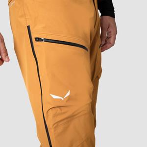 Salewa Heren Sella 3l PTX Broek