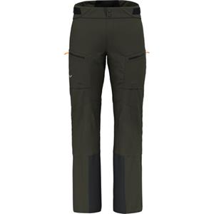 Salewa Heren Sella 3l PTX Broek