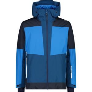 CMP Funktionsjacke MAN JACKET FIX HOOD