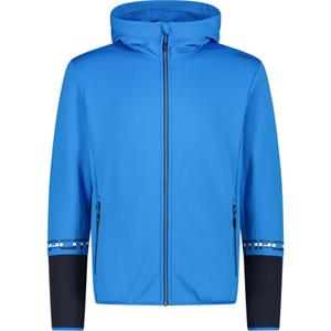 CMP Funktionsjacke MAN JACKET FIX HOOD