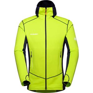 Mammut Heren Taiss Light ML Hoodie Vest